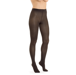 Red Wellness Strumpfhose mit Infrarotstrahlung und normaler Kompression, 70 Den - Schwarz von Solidea
