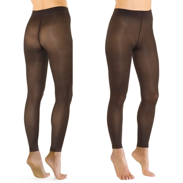 Leggings mit Infrarotstrahlen, 70 den - mehereren Farben