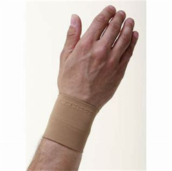 Handgelenkbandage mit Kompression - mehreren Farben 